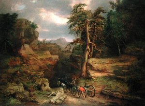 Die düsteren Tage von 1776