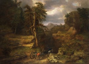 Die düsteren Tage von 1776