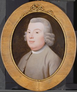 Mr. Hospey Walker von George Stubbs