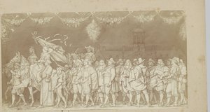 Der Ruhm von Amsterdam, 2. Teil von George Sturm