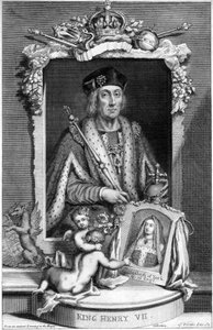 Heinrich VII. von England, 18. Jahrhundert