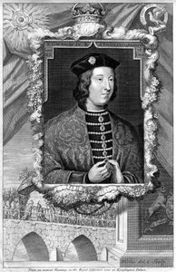 König Eduard IV. von England