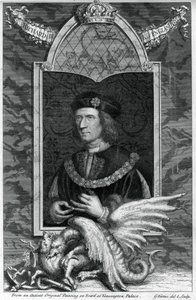 Richard III. von England, 18. Jahrhundert