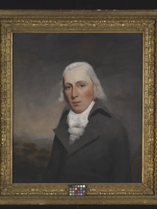 George Wood von George Watson