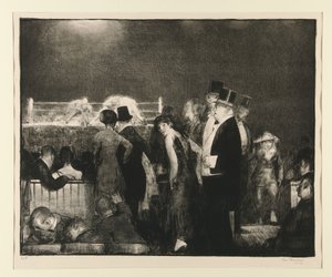  von George Wesley Bellows