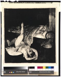 Reduzieren, Zweiter Stein, 1916