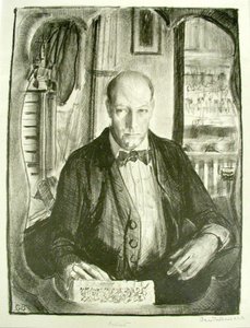  von George Wesley Bellows