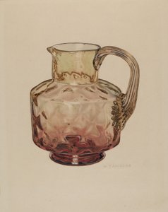 Krug (Amberina)