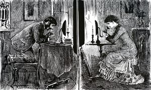 George du Maurier