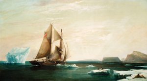 Die Yacht 