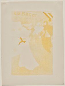Sagots Galerie von Georges Alfred Bottini