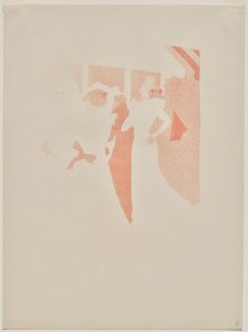 Sagots Galerie von Georges Alfred Bottini