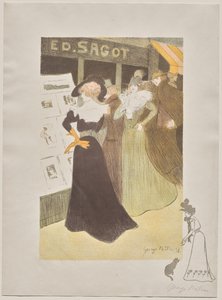 Sagots Galerie