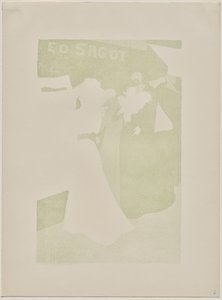 Sagots Galerie von Georges Alfred Bottini
