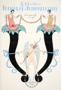 Titelseite von 