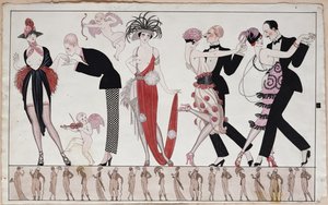 Der Tango