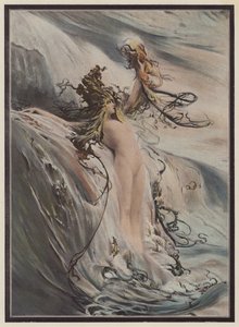 Die große Welle