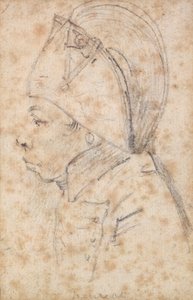 Francois Hanriot (1761-94)
