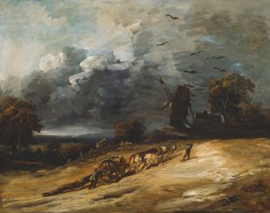Der Sturm