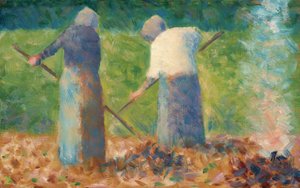  von Georges Pierre Seurat