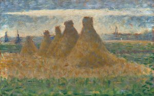  von Georges Pierre Seurat