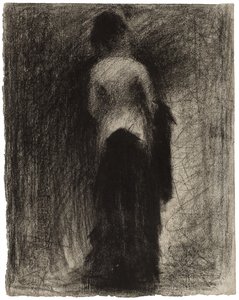 Der Spaziergang, ca. 1882