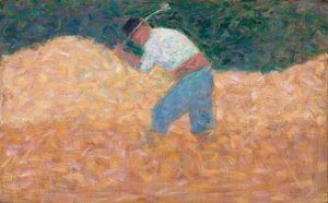  von Georges Pierre Seurat