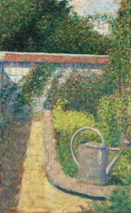  von Georges Pierre Seurat