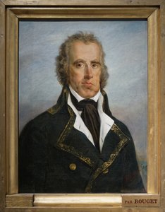 General Jean Nicolas Houchard