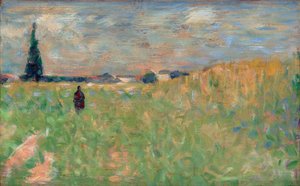 Sommerlandschaft