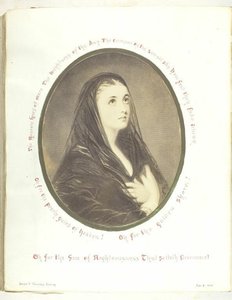 Ohne Titel von Georgina Cowper