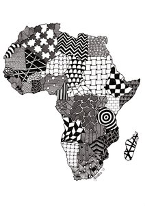 Afrika