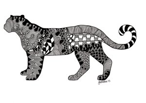 Der Leopard, 2015