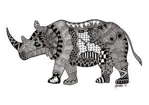 Das Nashorn, 2015