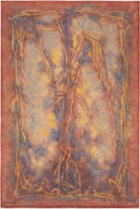 Das Verlangen von Ger Ladage (signed by artist)