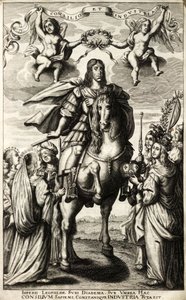Heiliger Römischer Kaiser Leopold I.