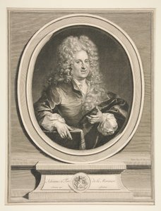  von Gérard Edelinck