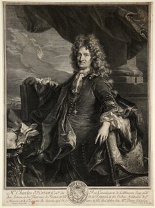  von Gérard Edelinck