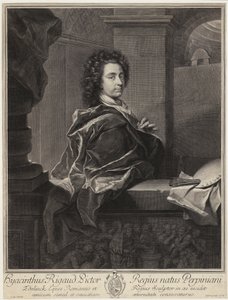  von Gérard Edelinck