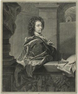  von Gérard Edelinck