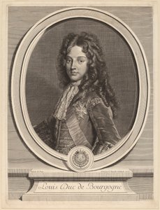 Louis, Herzog von Burgund