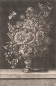 Ein Blumenstück