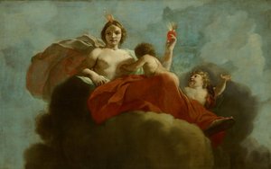  von Gerard de Lairesse