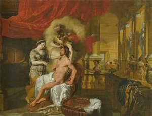  von Gerard de Lairesse