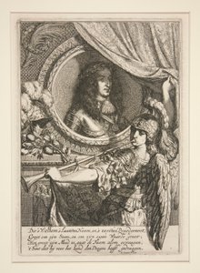 Wilhelm III., Prinz von Oranien (1650-1702)