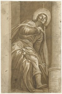 Der Heilige Rochus