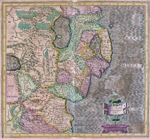 Ostirland