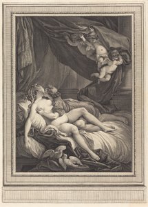 Venus und Adonis