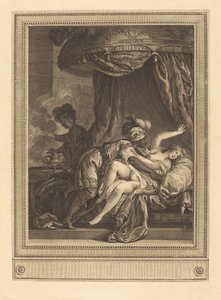 Der König von Äthiopien