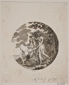 Titelvignette zu Danmarks og Holsteens Flora